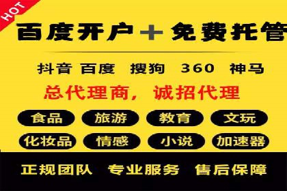SEM竞价入门指南，经典案例分享